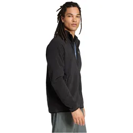 adidas Multi Essentials Fleecejacke Schwarz XXL