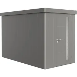 Biohort Neo 1,80 x 3,48 m Quarzgrau