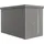 Biohort Neo 1,80 x 3,48 m Quarzgrau