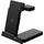 Muvit Mcwir0011 Schwarz (20 W), Wireless Charger, Schwarz