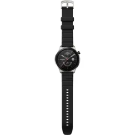 Amazfit GTR 4 superspeed black