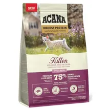 Acana Kitten Huhn, Truthahn, Lachs 1,8 kg
