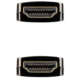 NANOCABLE HDMI-Kabel 2.1 Stecker/Stecker 30 m Schwarz