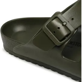 Birkenstock Arizona EVA khaki 44