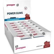 Sponser Sport Food Power Gums Cola Gel 1500 g