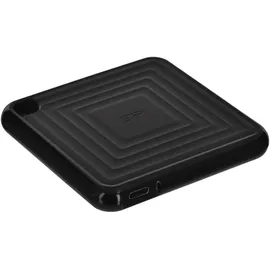 Silicon Power PC60 512 GB USB 3.2 Schwarz SP512GBPSDPC60CK