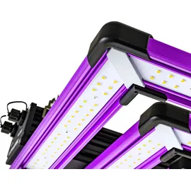 Lumatek LED Pflanzenlampe ATS300W PRO