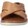 CAMEL ACTIVE Pantolette Braun 41