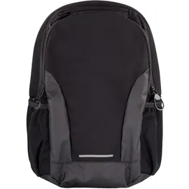 Clique Cooler Rucksack 99 0 l Schwarz