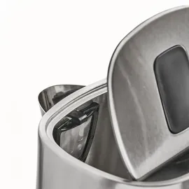 CASO Design Classico WK 2200 1,7 l Blau