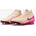 2 Academy FG/MG Herren crimson tint/black-pink blast 45 5