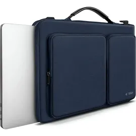 techprotect Laptoptasche 15-16“ Tech-Protect Defender Bag, - blau