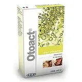 Fatro Sac Otoact Ohrreiniger 100 ml