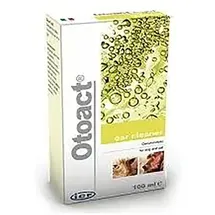 Fatro Sac Otoact Ohrreiniger 100 ml