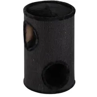 EBI Trend Everlast Tower Ø 37 x 56 cm schwarz