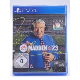 Madden NFL 23