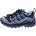 Navy/Eisblau
