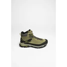 MEINDL Top Trail Mid GTX Herren Natur/Gelb 46