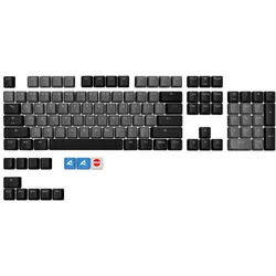 Sharkoon SKILLER SAC20, Tastaturkappe