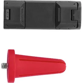 Hama Bottle Pod Fun schwarz