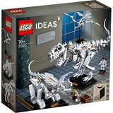 Lego Ideas Dinosaurier-Fossilien 21320