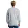 QUIKSILVER Keller Fleecepullover Grau L