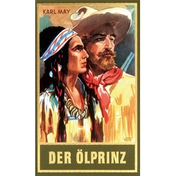 Der Ölprinz (Taschenbuch)