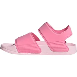 adidas adilette Sandalen Kinder IH3634 - bliss pink/cloud white/clear pink 32