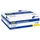 Meditrade Injektionspflaster 2 x 4 cm 500 St.