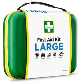 CEDERROTH Erste-Hilfe-Kit LARGE