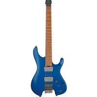 Ibanez Q52 Laser Blue Matte (Q52-LBM)