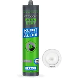 OttoColl Ultrastarker Universal-Klebstoff 290 ml C01 weiß