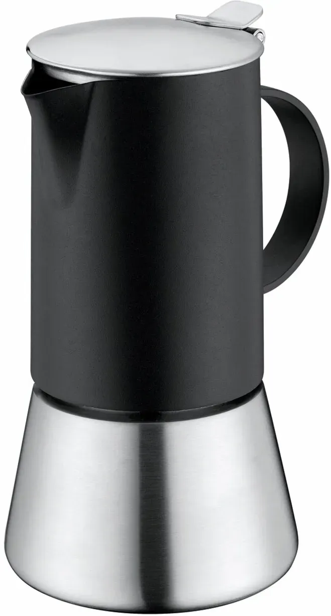 Cilio Espressokocher AIDA - D/H ca. 9.00x17.50