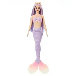 Barbie Mermaid