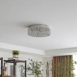 LUCANDE Felias runde Form