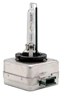 Xenonlampe D3S 5000K - ohne Garantie
