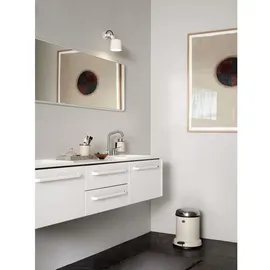 Vipp 7 Zahnputzbecher beige