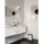 Vipp 7 Zahnputzbecher beige