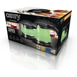 Camry CR 1265