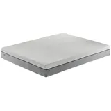 Yatas Bedding Taschenfederkernmatratze Dream Box Pro ca. 180x200 cm