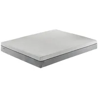 Yatas Bedding Taschenfederkernmatratze Dream Box Pro ca. 180x200 cm