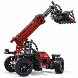 LEGO Technic Teleskoplader 42061
