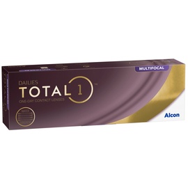 Alcon Dailies Total1 Multifocal 30 St.