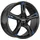 Ronal R62 7,5 x 17 5 x 112 ET45 MB76 Blau/Schwarz