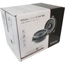 Focal IC165TOY
