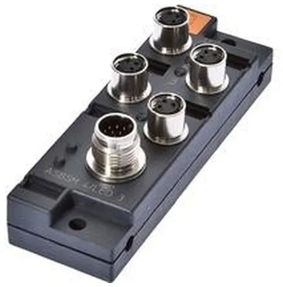 Ipf Electronic Verteiler, 29x90x30mm, VK001021