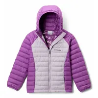 Columbia Powder LiteTM Ii Jacke - Lavender Pearl /