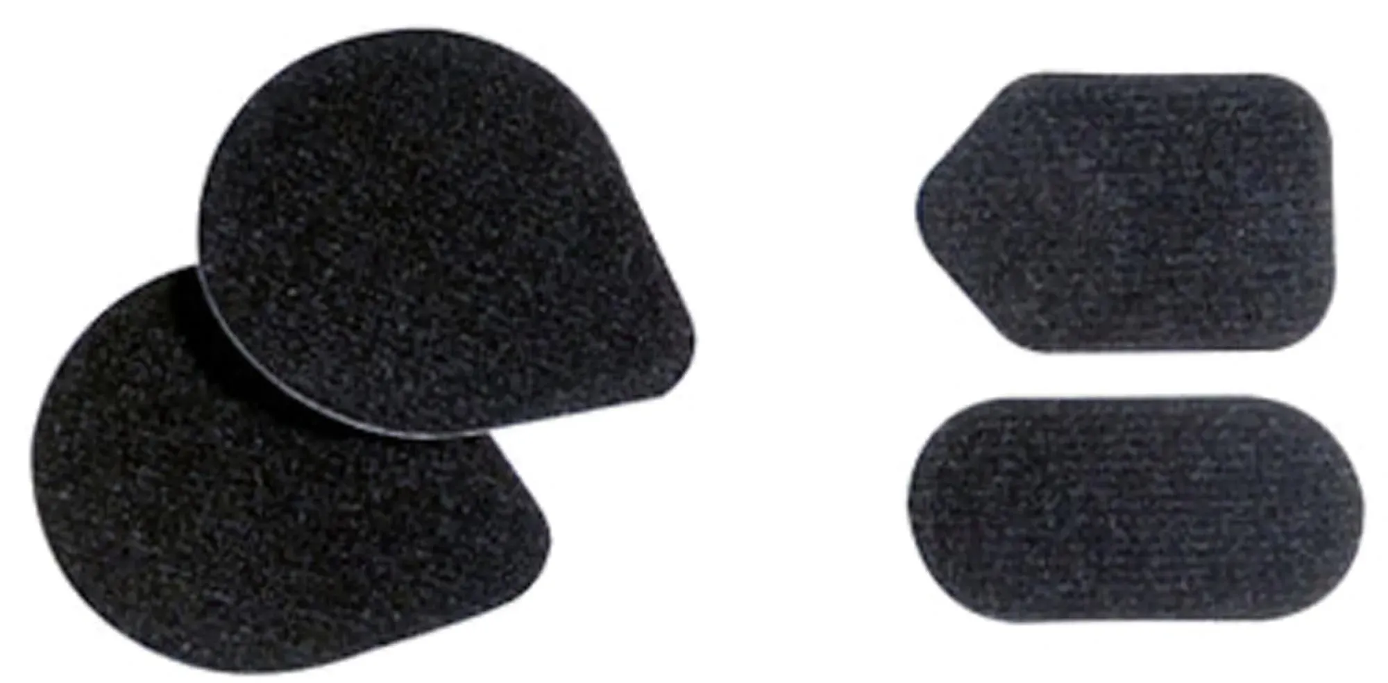 Sena Klebepad 4er-Pack