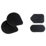 Sena Klebepad 4er-Pack
