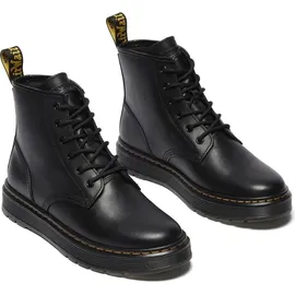 Dr. Martens Airwair Brookline Chukka Black Lusso - 40 EU